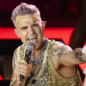 Signed Robbie Williams Book – Exclusive Autographed Collector’s Edition
