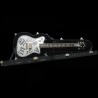 Johnny Depp Limited Edition Duesenberg Gitarre - Signature Design, Premium Sound