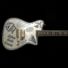 Johnny Depp Limited Edition Duesenberg Guitar – Signature Art, Premium Tone