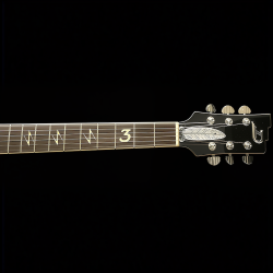 Johnny Depp Limited Edition Duesenberg Gitarre - Signature Design, Premium Sound