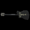 Johnny Depp Limited Edition Duesenberg Gitarre - Signature Design, Premium Sound