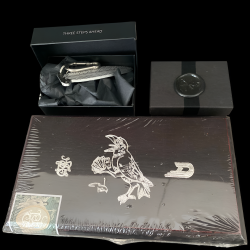 Johnny Depp Limited Edition Duesenberg Guitar – Signature Art, Premium Tone