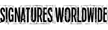 Signatures Worldwide